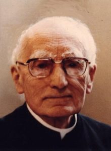 Joseph de Finance