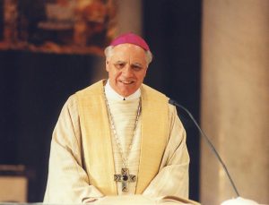 Peter Henrici