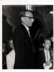 Tamás Gergely Alajos