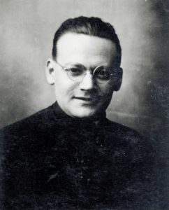 Liska Zoltán