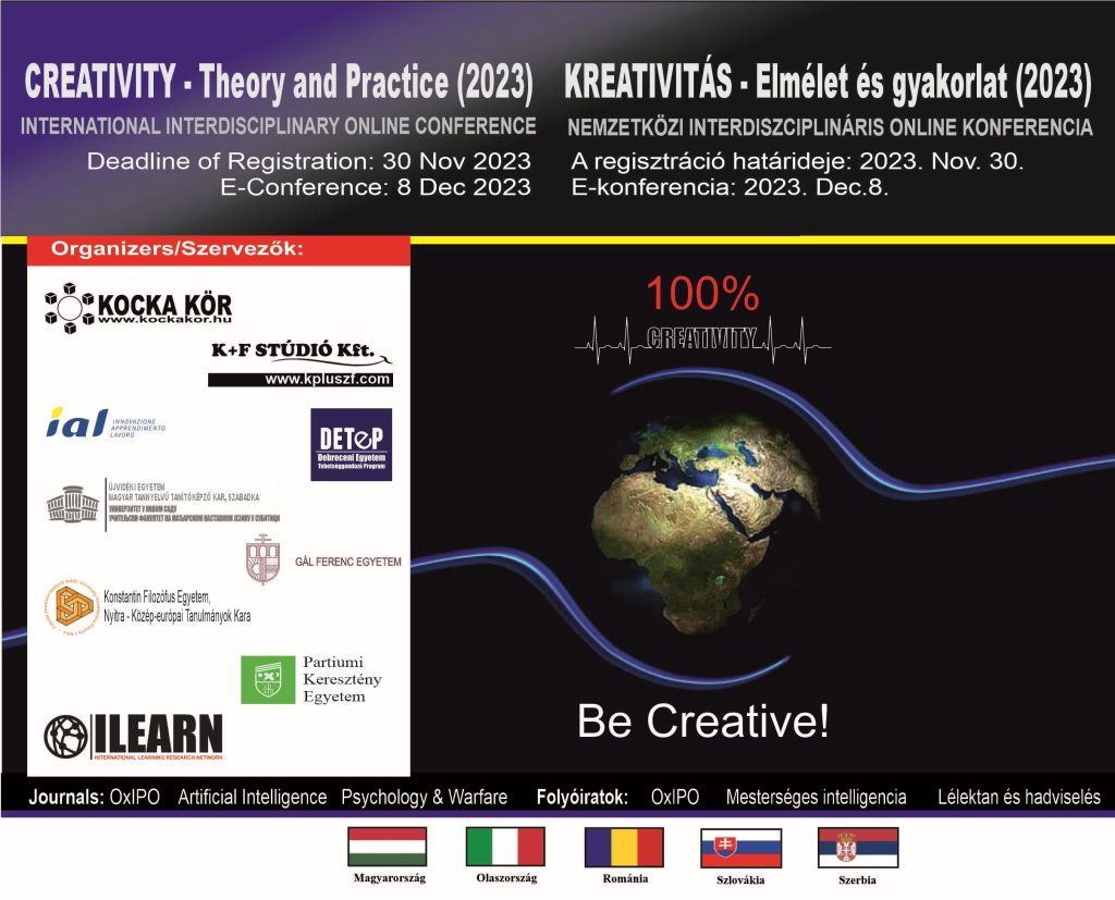 CreaConf 2023
