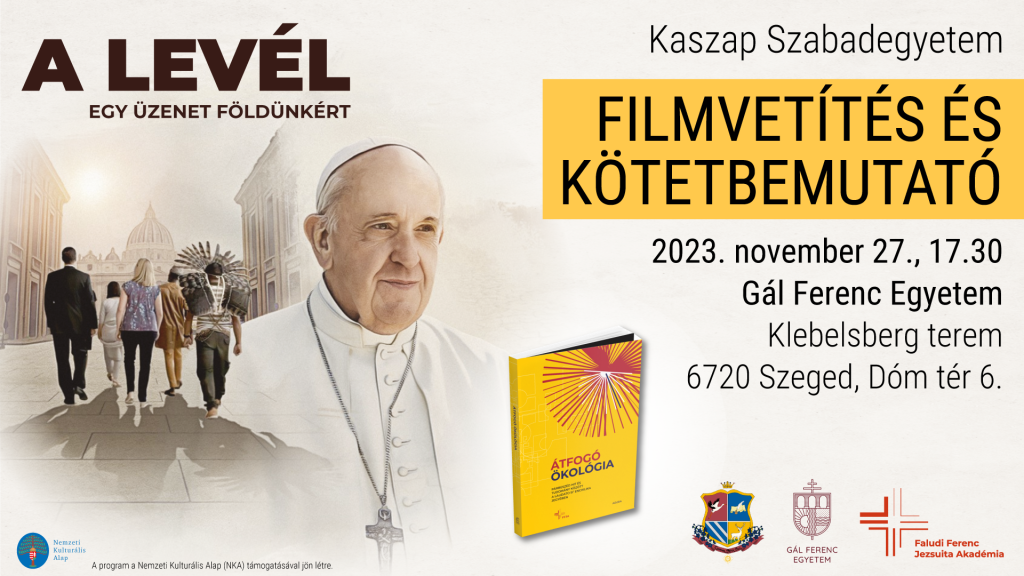 Kaszap Szabadegyetem