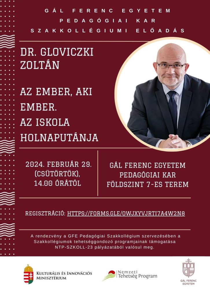 PK szakkollégiumi előadás