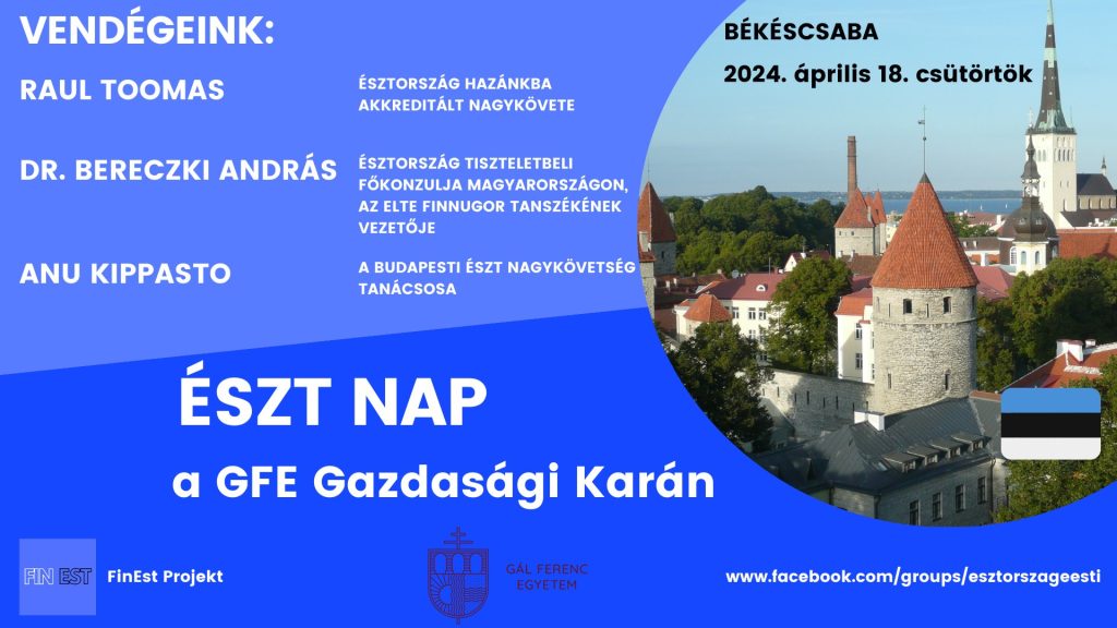 Észt nap