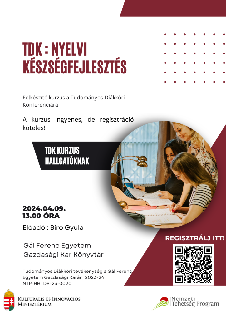 Bíró Gyula előadás