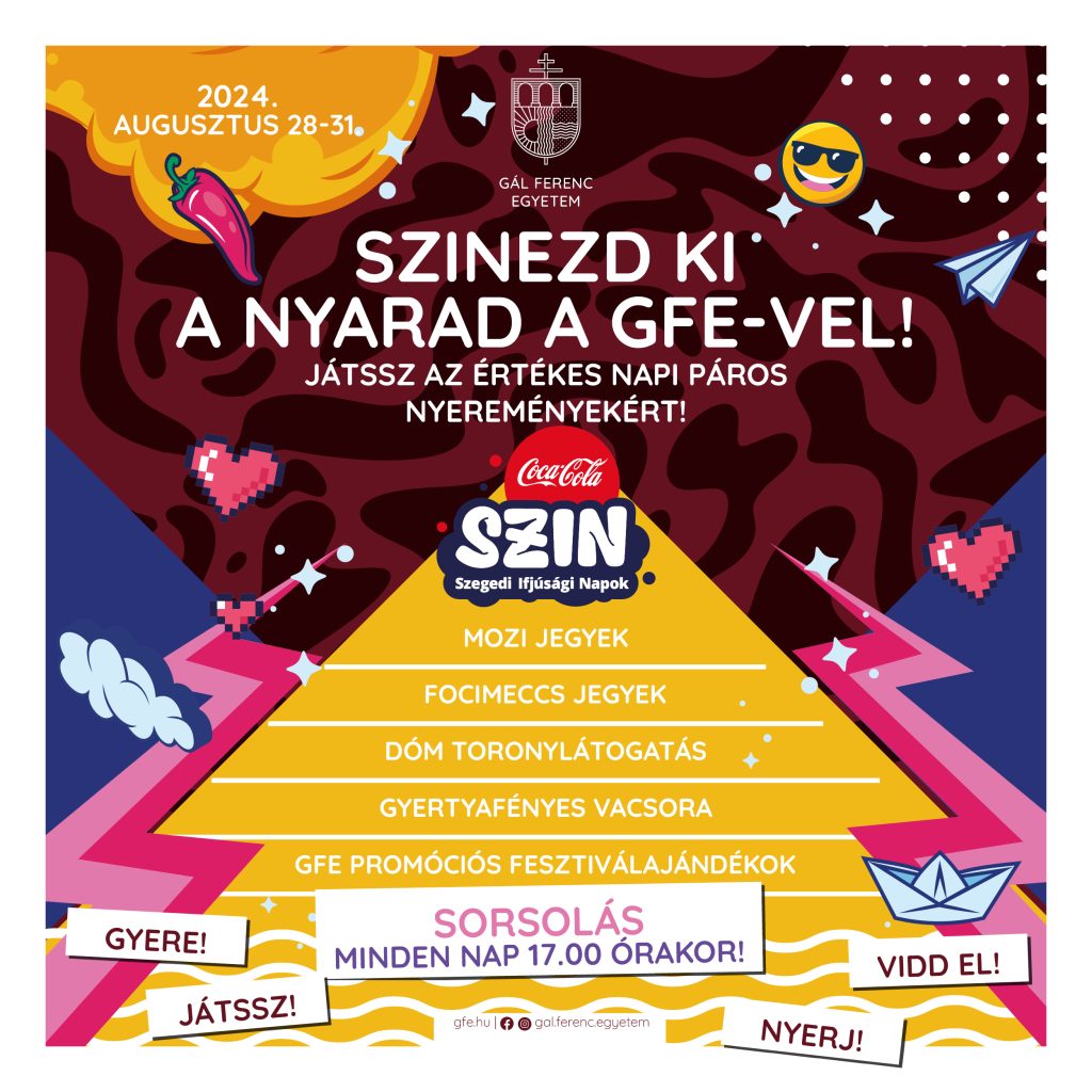 SZIN program