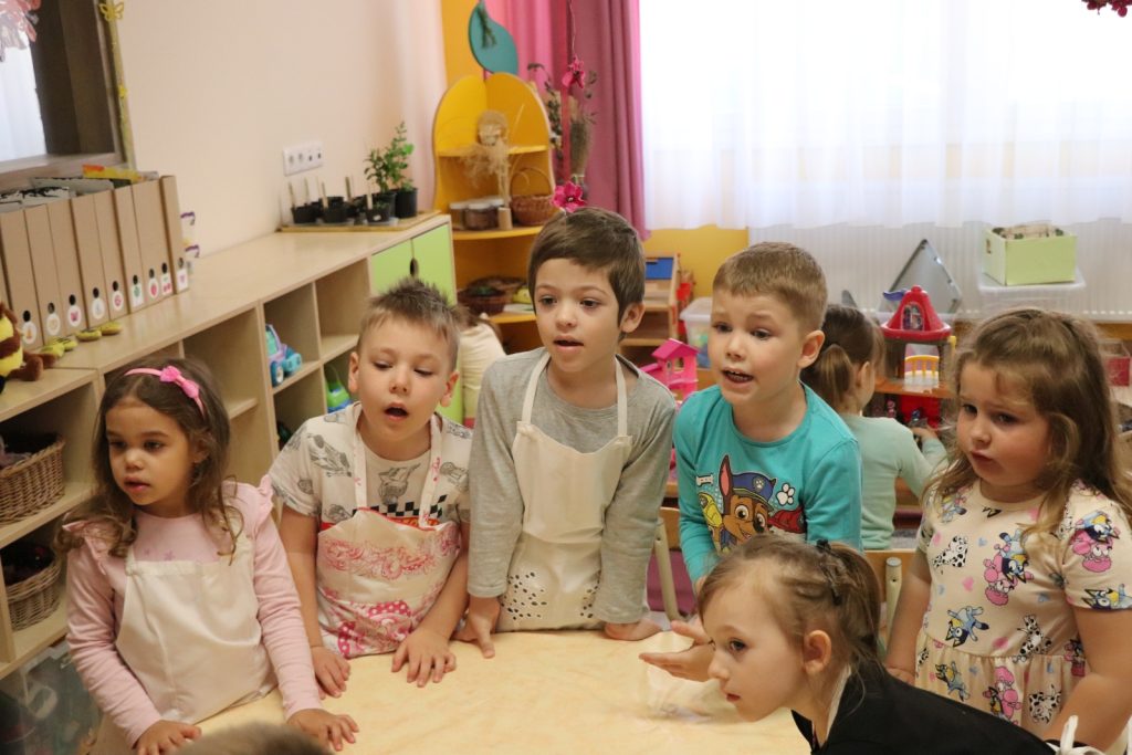 Békés vármegyei módszertani nap a GFE Gyakorlóintézményében