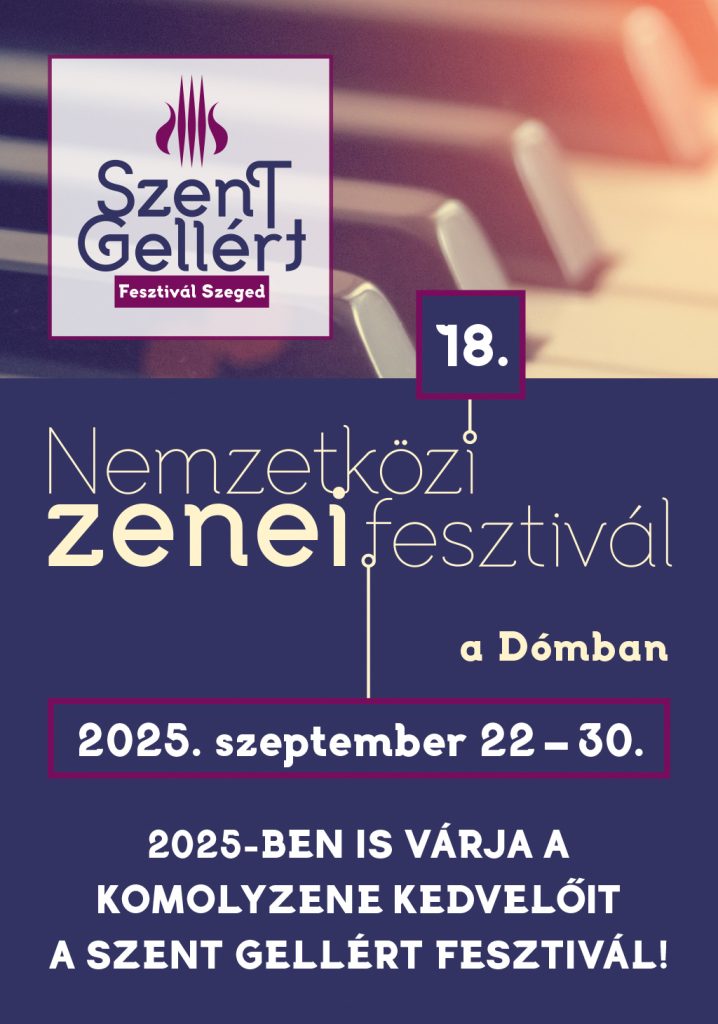 Szent Gellért Fesztivál