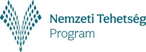 Nemzeti Tehetség Program logó